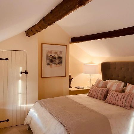 Vine Cottage Chipping Campden Exterior foto