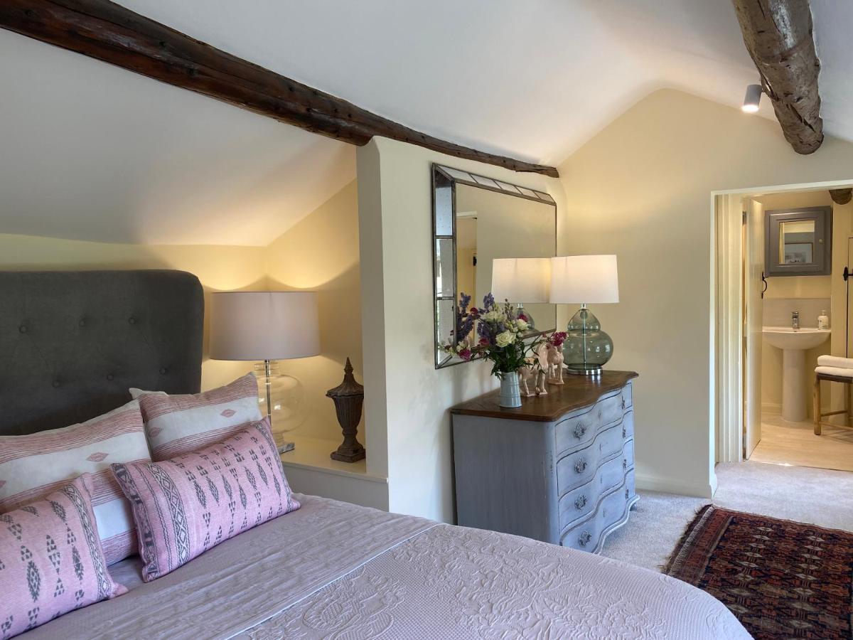 Vine Cottage Chipping Campden Exterior foto