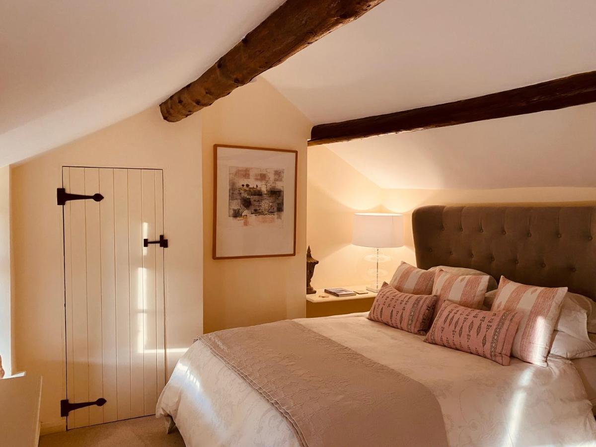 Vine Cottage Chipping Campden Exterior foto
